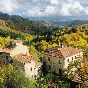 Bio Il Vigno Casa di campagna