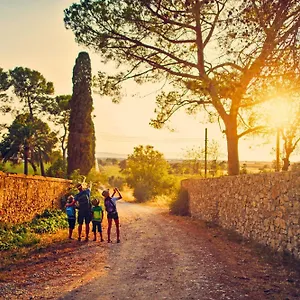 Il Chiostro Appartamenti&suites Appartamento