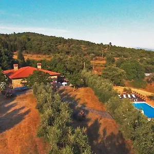 Casa Le Corniole Casa vacanze